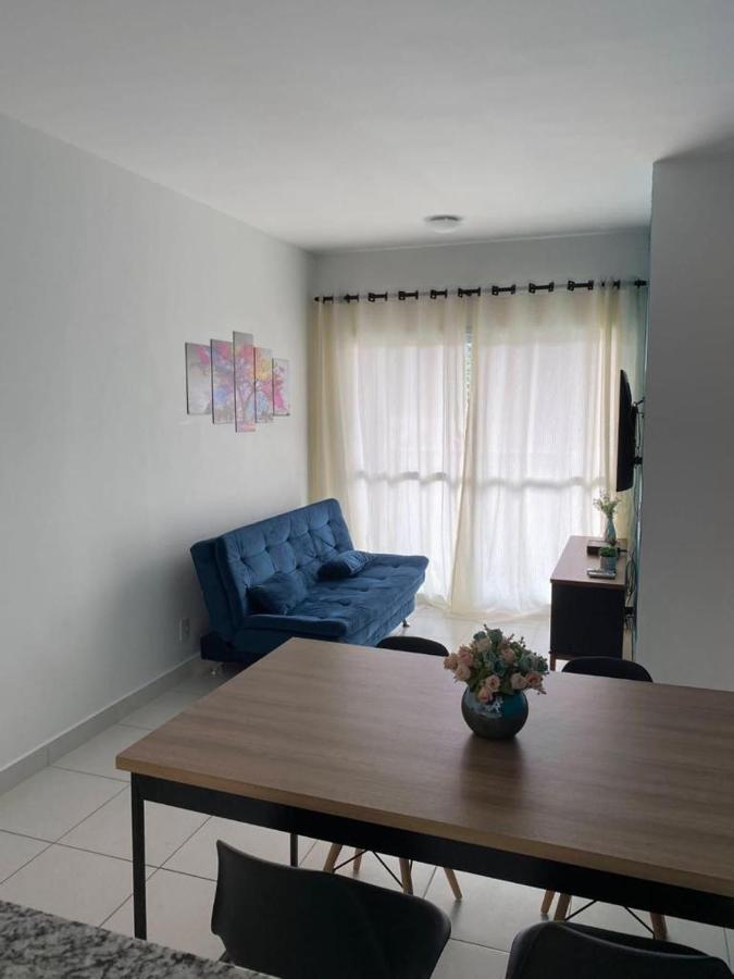 Condominio Villa Di Fiori Ap 72 Guarujá Exteriér fotografie