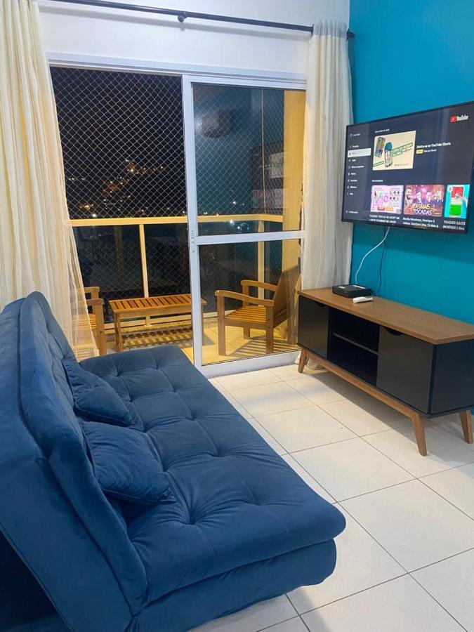 Condominio Villa Di Fiori Ap 72 Guarujá Exteriér fotografie